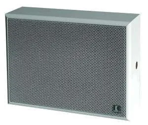 Difuzor metalic pentru montaj aparent WA 06- 165/ T, IC Audio - Imaginea 1