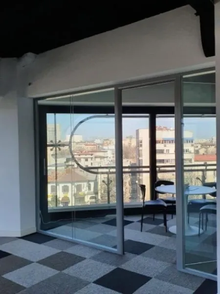Spatiu comercial de inchiriat in zona Corneliu Coposu, 350mp, 5250euro - Imaginea 3