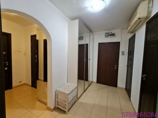 Apartament 3 camere, Apusului, 64mp, 95. 000euro - Imaginea 5
