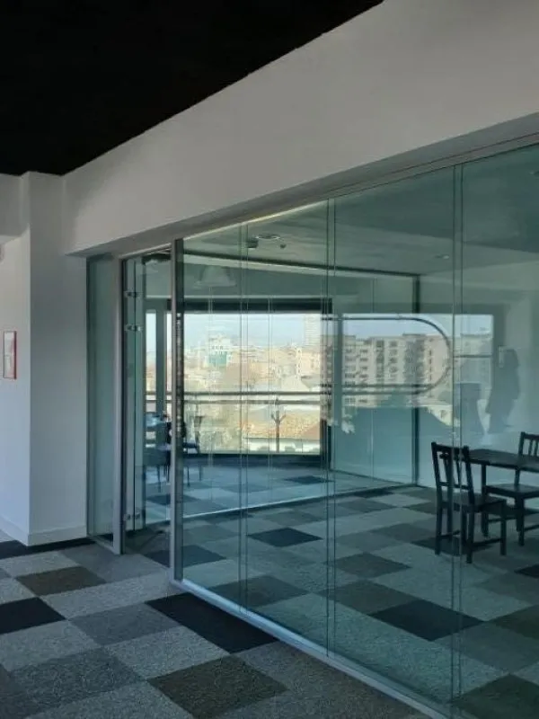 Spatiu comercial de inchiriat in zona Corneliu Coposu, 350mp, 5250euro - Imaginea 4