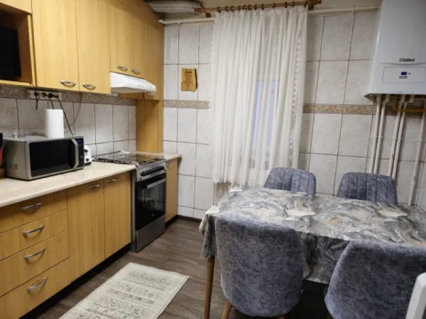 Apartament 3 camere, Lujerului, etaj 1/ 10, 65mp, 115. 000euro - Imaginea 6