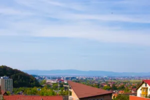 Apartament 2 camere in bloc Vila