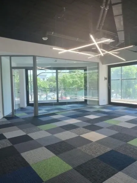 Spatiu comercial de inchiriat in zona Corneliu Coposu, 350mp, 5250euro - Imaginea 5