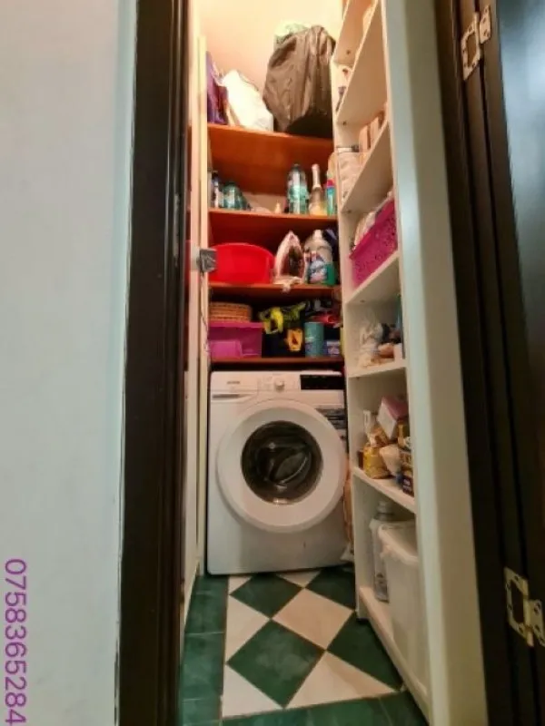 Apartament 3 camere, Apusului, 64mp, 95. 000euro - Imaginea 7