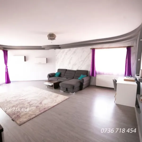 Apartament 2 camere in bloc Vila - Imaginea 2