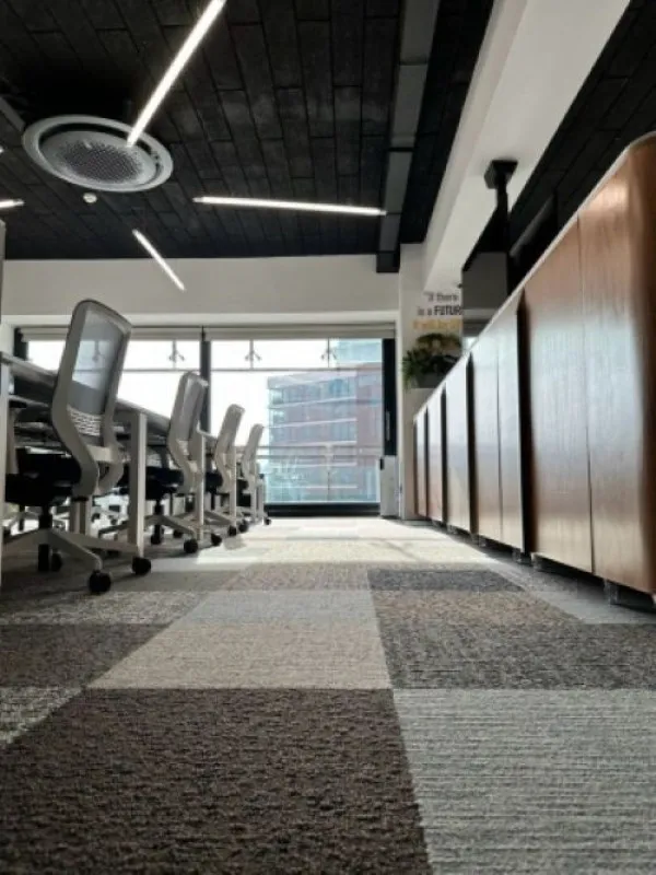 Spatiu comercial de inchiriat in zona Corneliu Coposu, 350mp, 5250euro - Imaginea 6