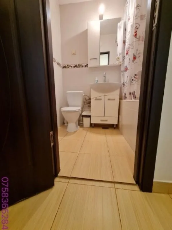 Apartament 3 camere, Apusului, 64mp, 95. 000euro - Imaginea 8
