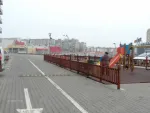 Inchiriez garsoniera Titan, Complex Rasarit de Soare, 31mp, 345euro - Miniatura 12