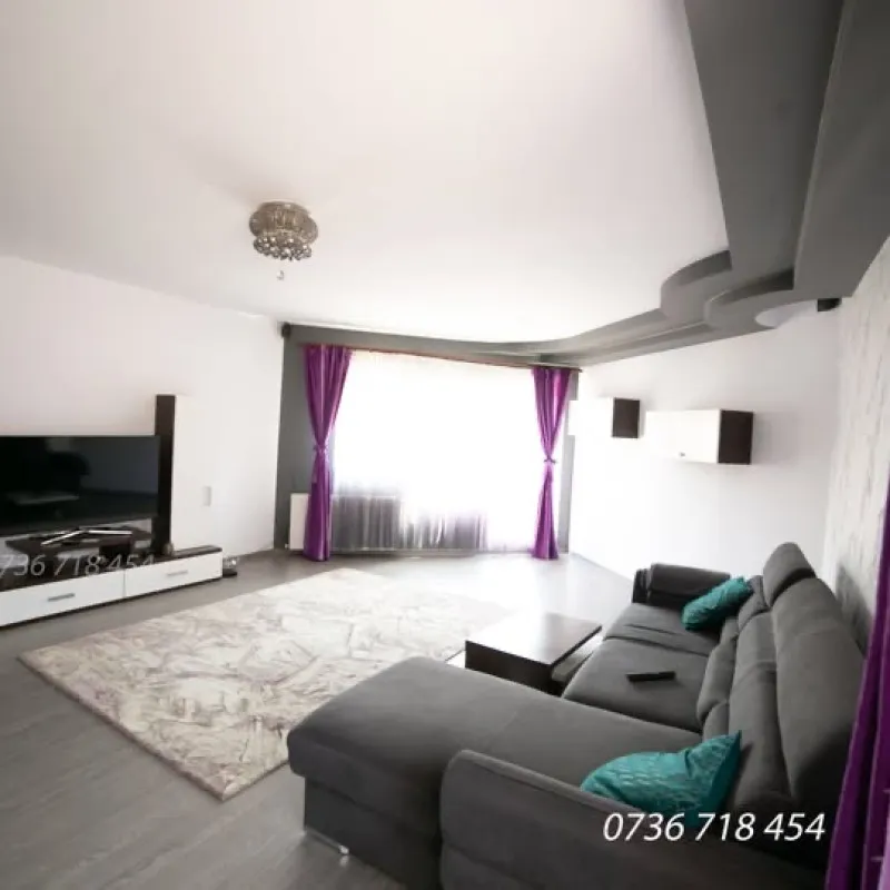 Apartament 2 camere in bloc Vila - Imaginea 3