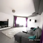 Apartament 2 camere in bloc Vila - Miniatura 3