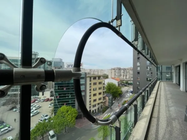 Spatiu comercial de inchiriat in zona Corneliu Coposu, 350mp, 5250euro - Imaginea 7