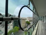 Spatiu comercial de inchiriat in zona Corneliu Coposu, 350mp, 5250euro - Miniatura 7
