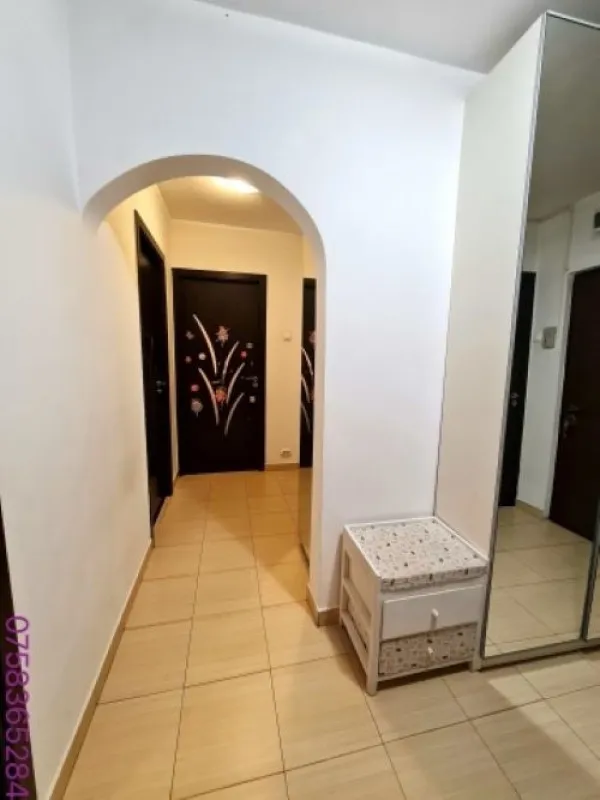 Apartament 3 camere, Apusului, 64mp, 95. 000euro - Imaginea 9
