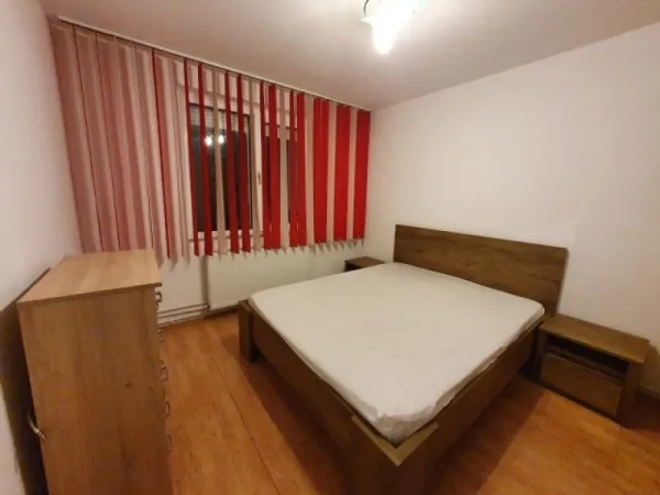 Inchiriez apartament 3 camere in 13 Septembrie, complet mobilat si utilat, 70 mp, 420euro - Imaginea 1