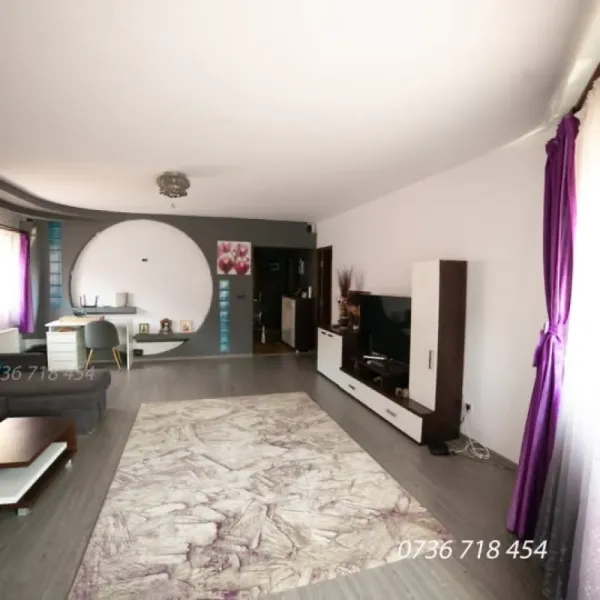 Apartament 2 camere in bloc Vila - Imaginea 4