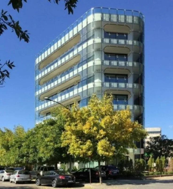 Spatiu comercial de inchiriat in zona Corneliu Coposu, 350mp, 5250euro - Imaginea 8