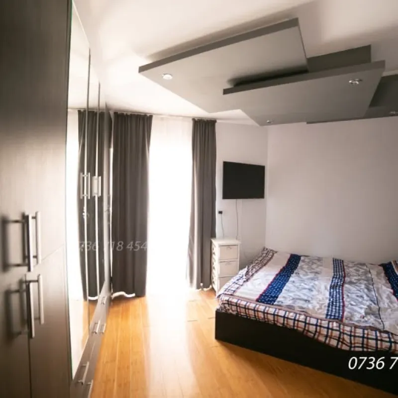 Apartament 2 camere in bloc Vila - Imaginea 5