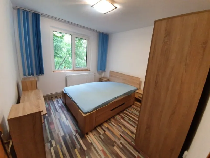 Inchiriez apartament 3 camere in 13 Septembrie, complet mobilat si utilat, 70 mp, 420euro - Imaginea 3