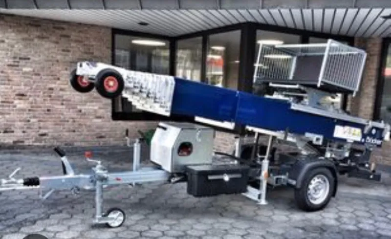 Vanzare lift spider - Imaginea 1