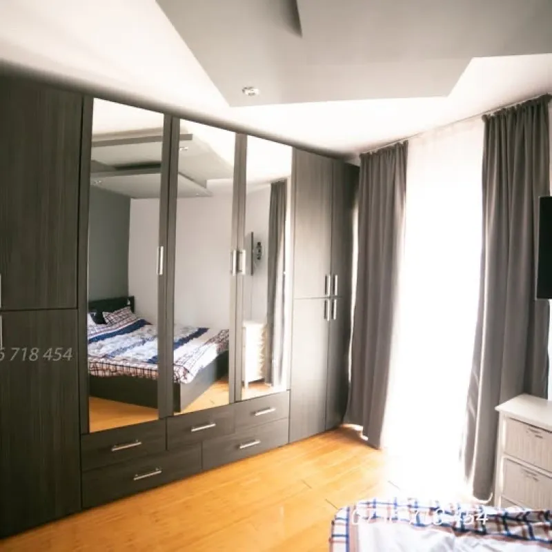 Apartament 2 camere in bloc Vila - Imaginea 6
