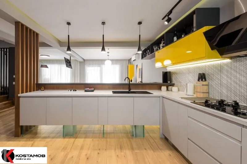 Fabrica de mobila executam mobilier la comanda - Imaginea 1