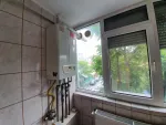 Inchiriez apartament 3 camere in 13 Septembrie, complet mobilat si utilat, 70 mp, 420euro - Miniatura 4