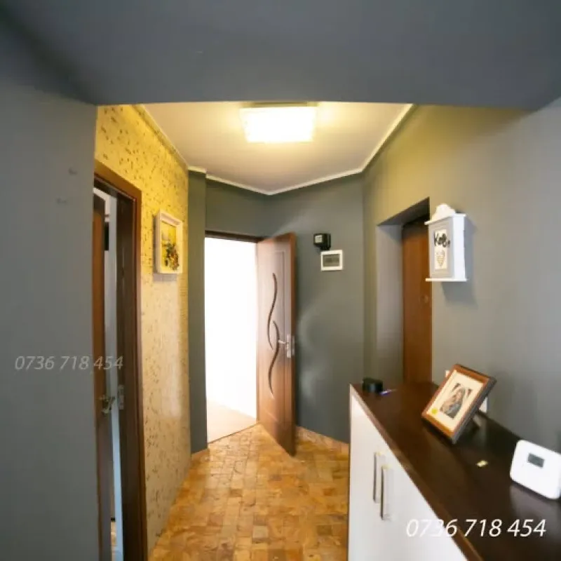 Apartament 2 camere in bloc Vila - Imaginea 7