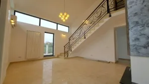 Vila 5 camere, constructie 2025, teren 500mp, zona Saftica 310. 000euro