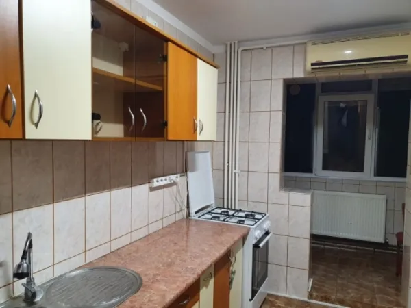 Inchiriez apartament 3 camere in 13 Septembrie, complet mobilat si utilat, 70 mp, 420euro - Imaginea 5