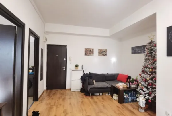 Apartament 3 camere, decomandat, 70mp, Nerva Traian, 235. 000euro - Imaginea 4