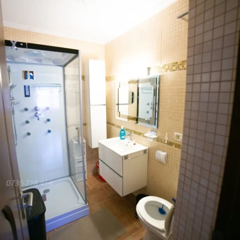 Apartament 2 camere in bloc Vila - Imaginea 9