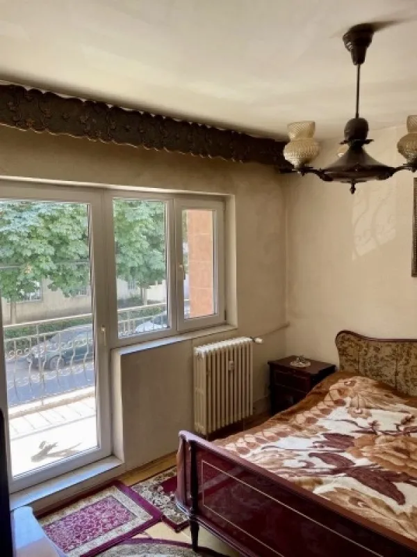 Apartament 3 camere decomandat, 68mp, zona Tomis Nord, 120. 000euro - Imaginea 1