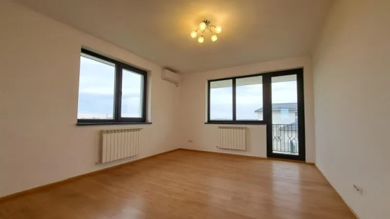 Vila 5 camere, constructie 2025, teren 500mp, zona Saftica 310. 000euro - Imaginea 4