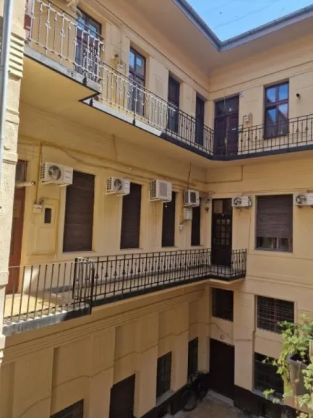 Apartament 5 camere renovat, 181mp, Timisoara, Tribunal, 388. 000euro - Imaginea 9