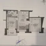 Apartament 3 camere, decomandat, 70mp, Nerva Traian, 235. 000euro - Miniatura 8