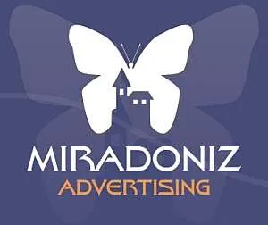 MIRADONIZ ADVERTISING