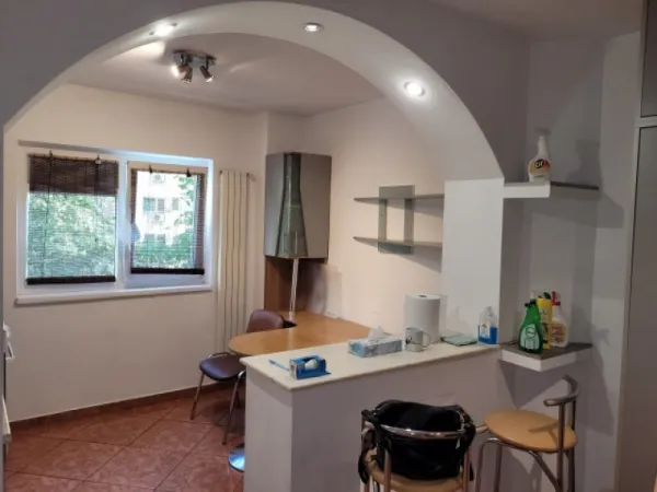 Apartament 2 camere, semidecomandat, 53mp, Iancului, Scoala 46, 113. 500euro - Imaginea 3