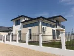 Vila 5 camere, constructie 2025, teren 500mp, zona Saftica 310. 000euro - Miniatura 9