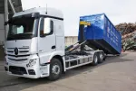 Inchiriere Autocamion cu Sistem Abroll- Kipper - Miniatura 3