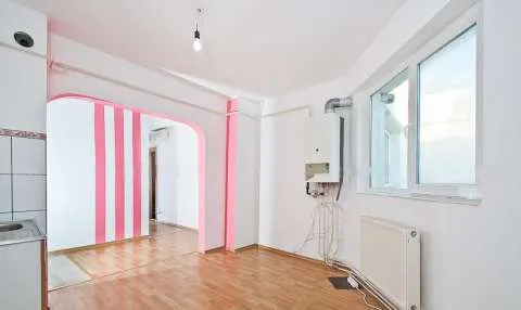 vand apartament 2 camere Siderurgistilor Vest langa stadionul Otelul - Imaginea 3