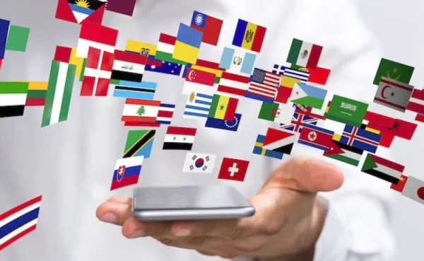 Italiana- engleza- germana - Traducator autorizat de Ministerul Justitiei   Traduceri autorizate online - Imaginea 2