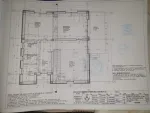 Vila 5 camere, constructie 2025, teren 500mp, zona Saftica 310. 000euro - Miniatura 11