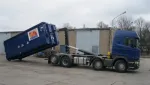 Inchiriere Autocamion cu Sistem Abroll- Kipper - Miniatura 5