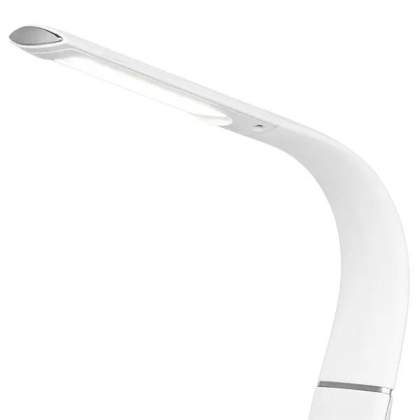 Lampa LED de birou cu display 7W - Imaginea 3