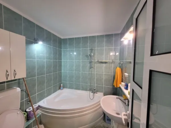 Apartament 2 camere, semidecomandat, 53mp, Iancului, Scoala 46, 113. 500euro - Imaginea 7