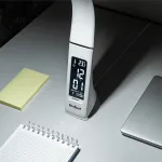 Lampa LED de birou cu display 7W - Miniatura 5