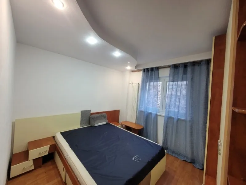 Apartament 2 camere, semidecomandat, 53mp, Iancului, Scoala 46, 113. 500euro - Imaginea 8