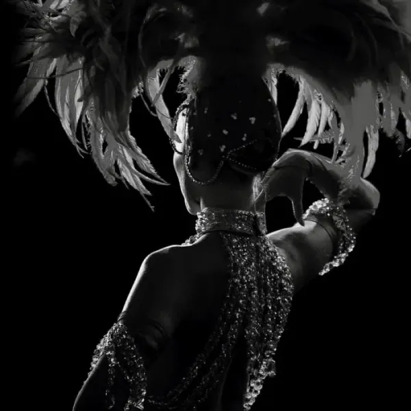 Trupa de Dans Cabaret Sensation - Imaginea 2