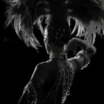 Trupa de Dans Cabaret Sensation - Miniatura 2