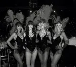 Trupa de Dans Cabaret Sensation - Miniatura 4